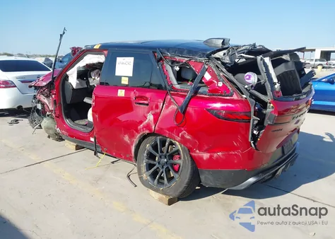 2023 Land Rover Range Rover Sport Se из США, поврежденный, VIN SAL1P9EU4PA112488